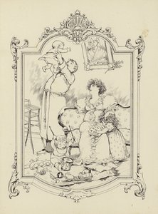 Cartone animato da Memoires d